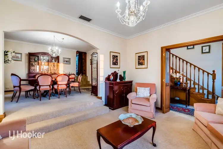 Sixth view of Homely house listing, 6 Waratah Way, Stonyfell SA 5066