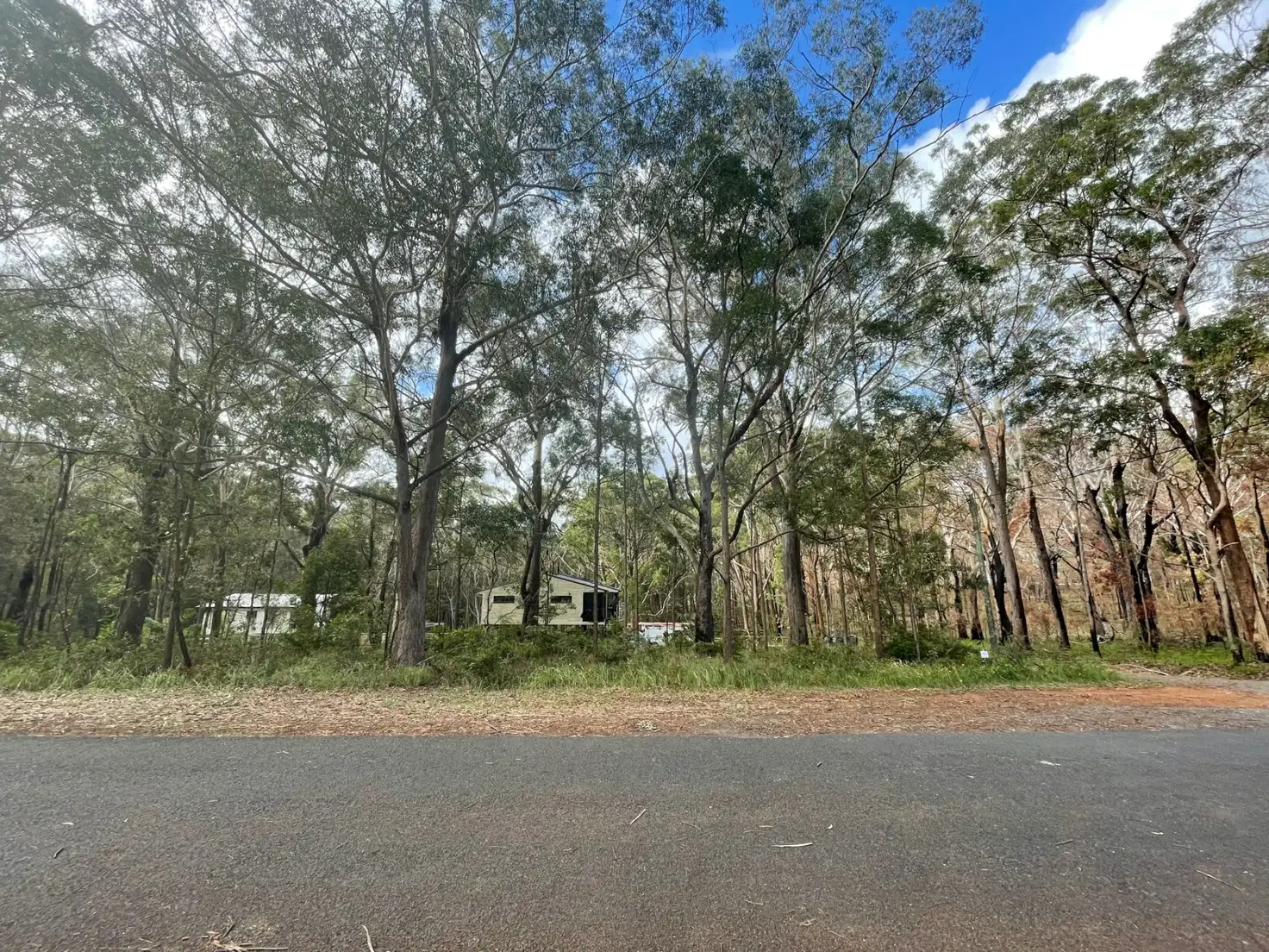 Main view of Homely land listing, 20 Trimaran St, Russell Island QLD 4184