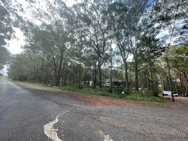 Second view of Homely land listing, 20 Trimaran St, Russell Island QLD 4184