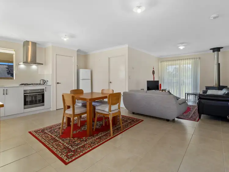 Second view of Homely house listing, 6 Eastcott Street, Yarloop WA 6218