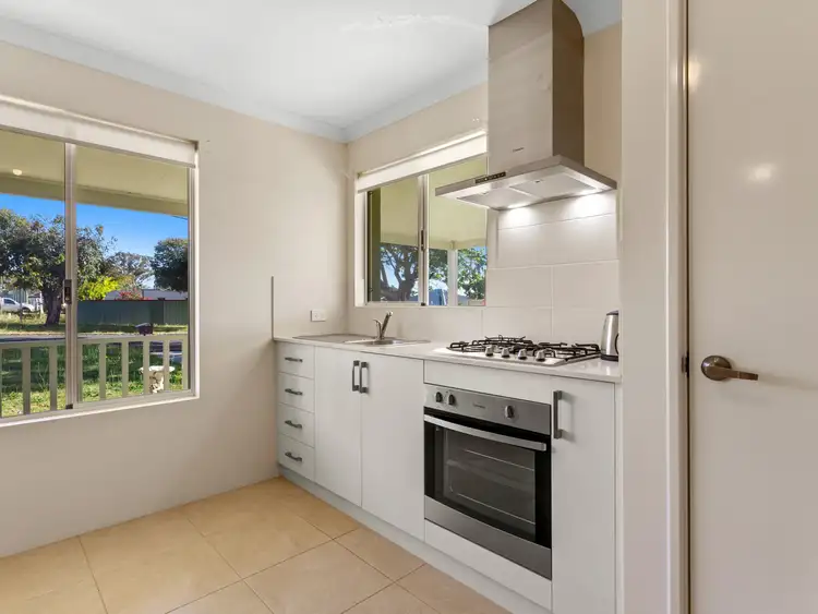 Fourth view of Homely house listing, 6 Eastcott Street, Yarloop WA 6218