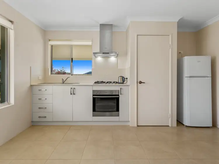 Fifth view of Homely house listing, 6 Eastcott Street, Yarloop WA 6218