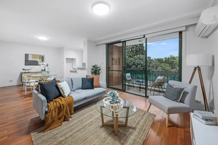 55/18-20 Knocklayde Street, Ashfield NSW 2131