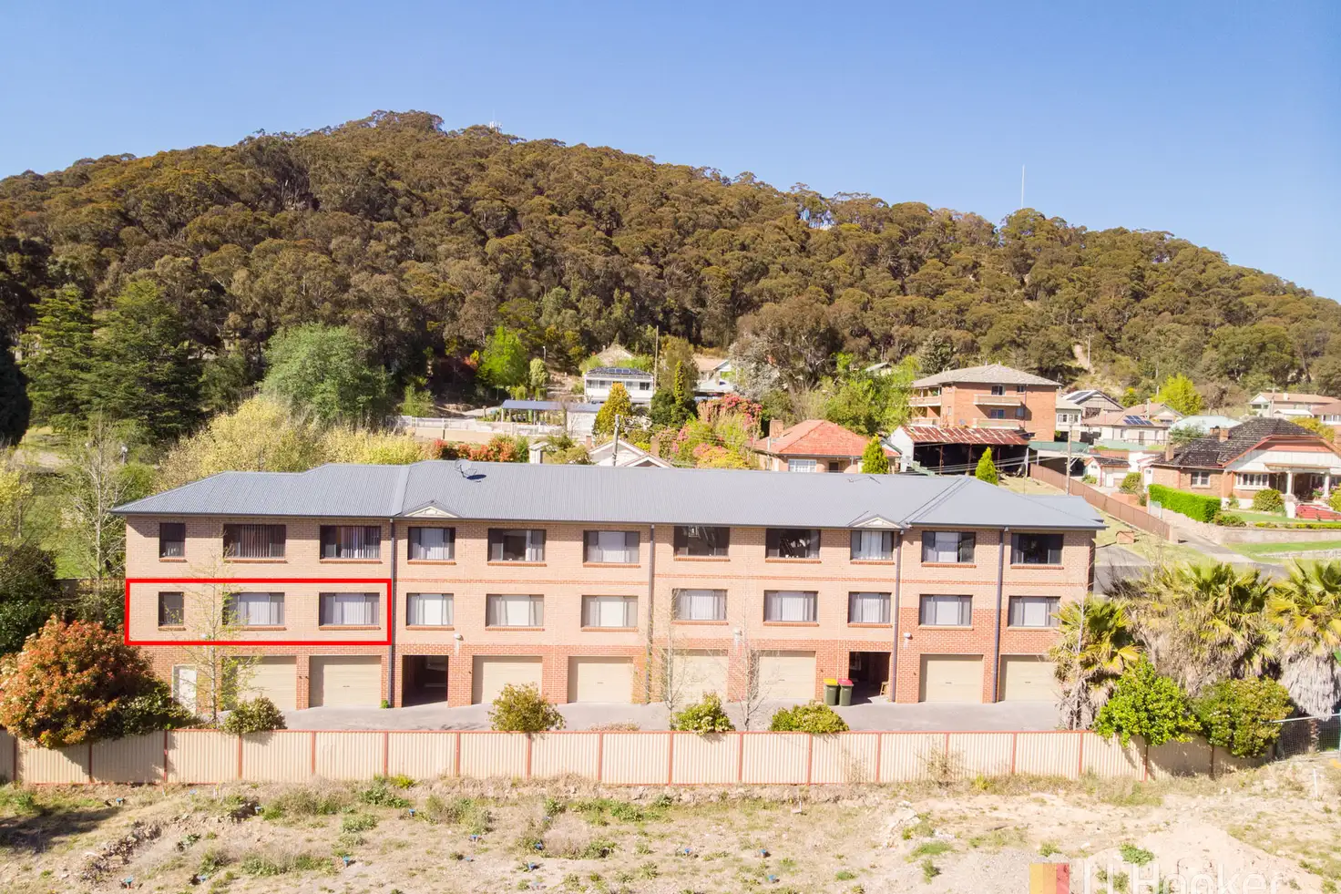 Main view of Homely townhouse listing, 6/4 Hill Street, Lithgow NSW 2790