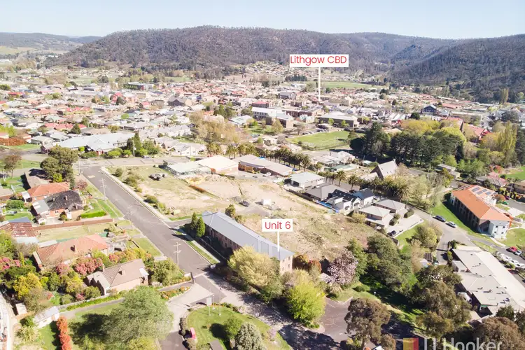 Fourth view of Homely townhouse listing, 6/4 Hill Street, Lithgow NSW 2790
