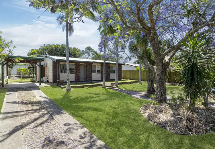 Main view of Homely house listing, 17 Tarlo Street, Eagleby QLD 4207