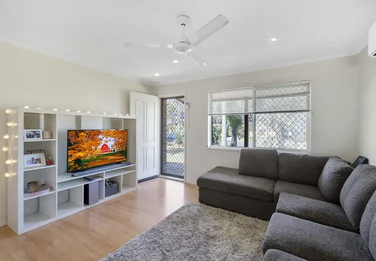 Second view of Homely house listing, 17 Tarlo Street, Eagleby QLD 4207