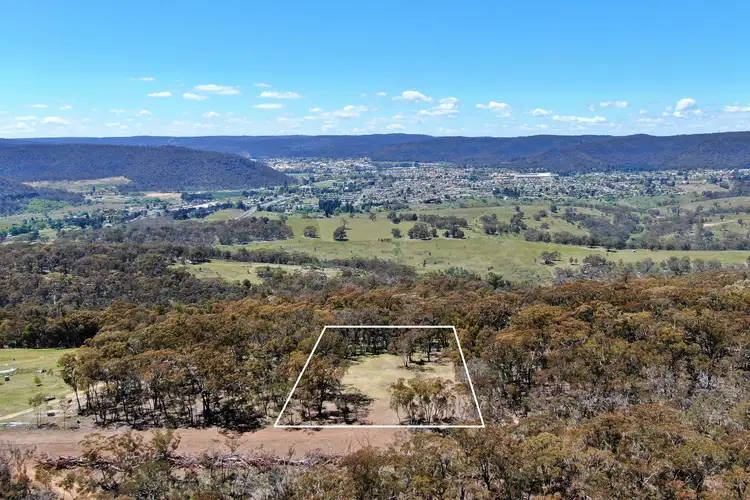 Main view of Homely rural property listing, 17i Great Western Highway, Lithgow NSW 2790