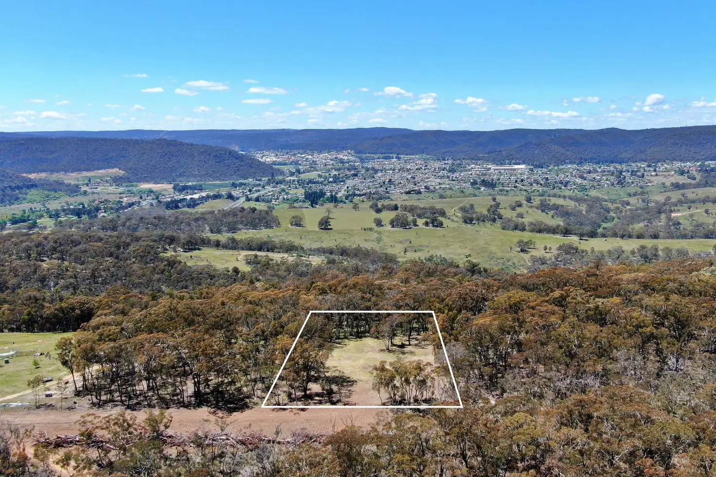 Main view of Homely rural property listing, 17i Great Western Highway, Lithgow NSW 2790