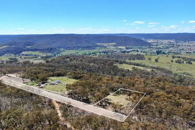 Fifth view of Homely rural property listing, 17i Great Western Highway, Lithgow NSW 2790