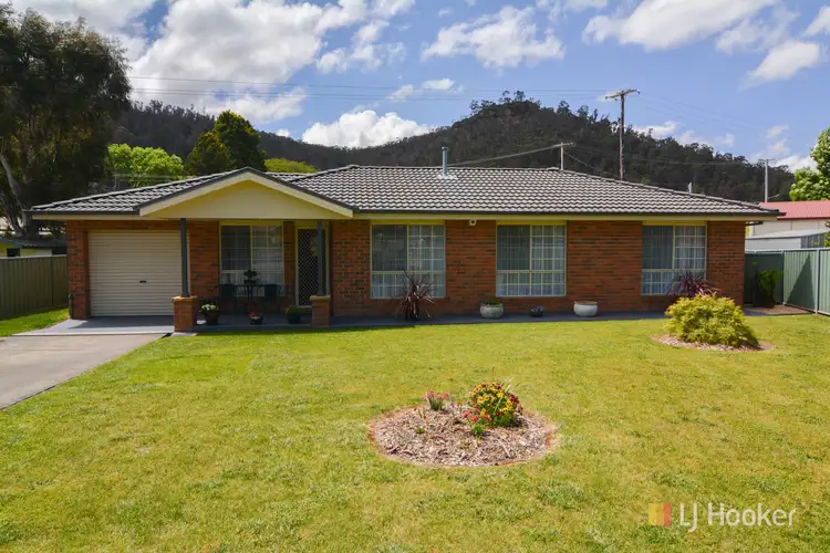 Main view of Homely house listing, 12 Mortlock Close, Lithgow NSW 2790