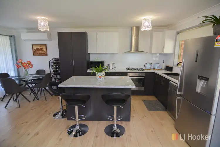 Second view of Homely house listing, 12 Mortlock Close, Lithgow NSW 2790