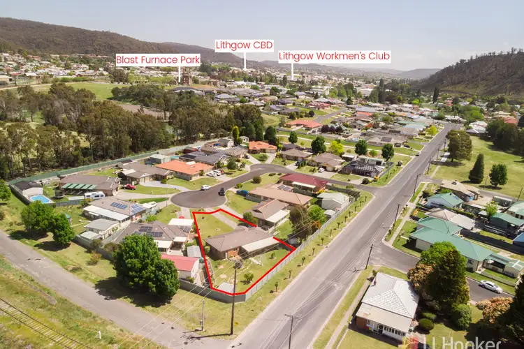 Fourth view of Homely house listing, 12 Mortlock Close, Lithgow NSW 2790