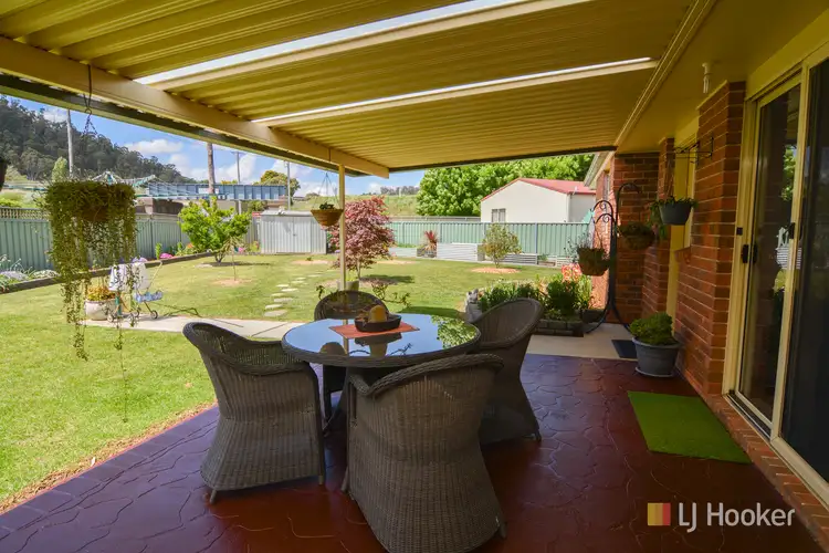 Sixth view of Homely house listing, 12 Mortlock Close, Lithgow NSW 2790