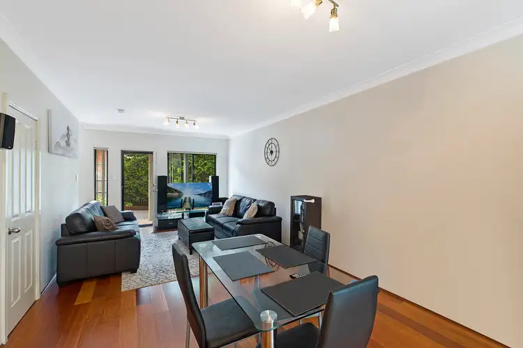 Second view of Homely townhouse listing, 2/23 Barnhill Road, Terrigal NSW 2260