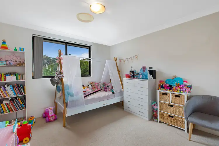 Fourth view of Homely townhouse listing, 2/23 Barnhill Road, Terrigal NSW 2260