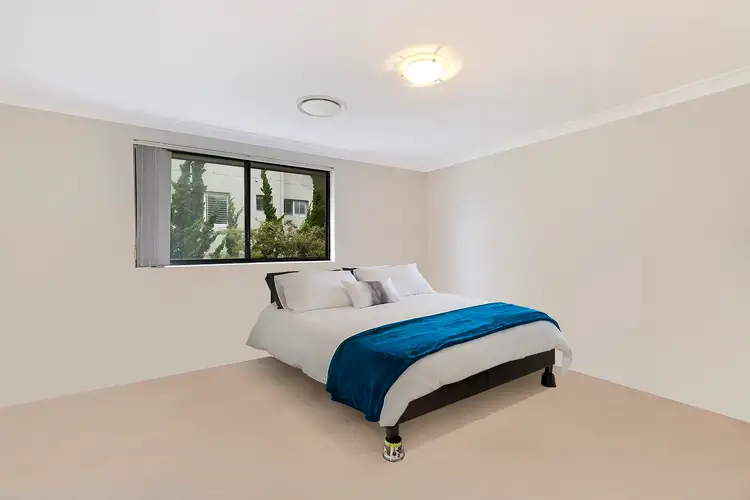 Fifth view of Homely townhouse listing, 2/23 Barnhill Road, Terrigal NSW 2260