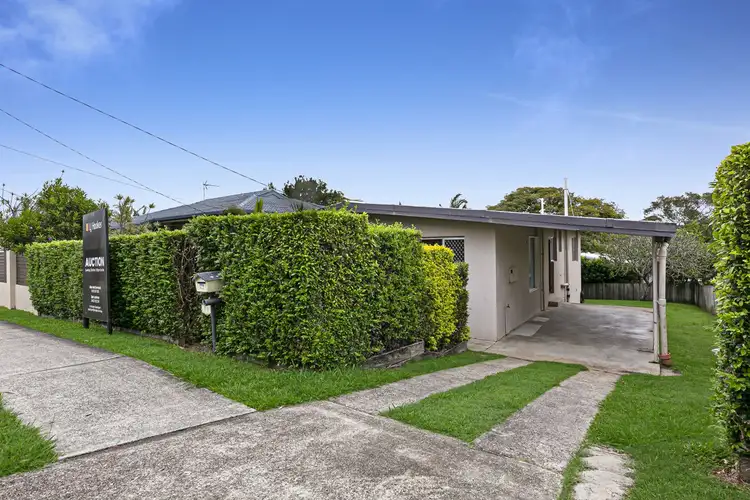 17 Eileen Avenue, Southport QLD 4215