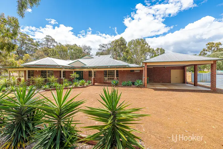 21 Hasties Road, Gelorup WA 6230