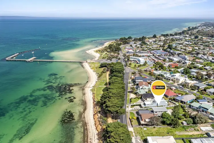 Main view of Homely house listing, 489 The Esplanade, St Leonards VIC 3223