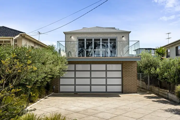 Fourth view of Homely house listing, 489 The Esplanade, St Leonards VIC 3223
