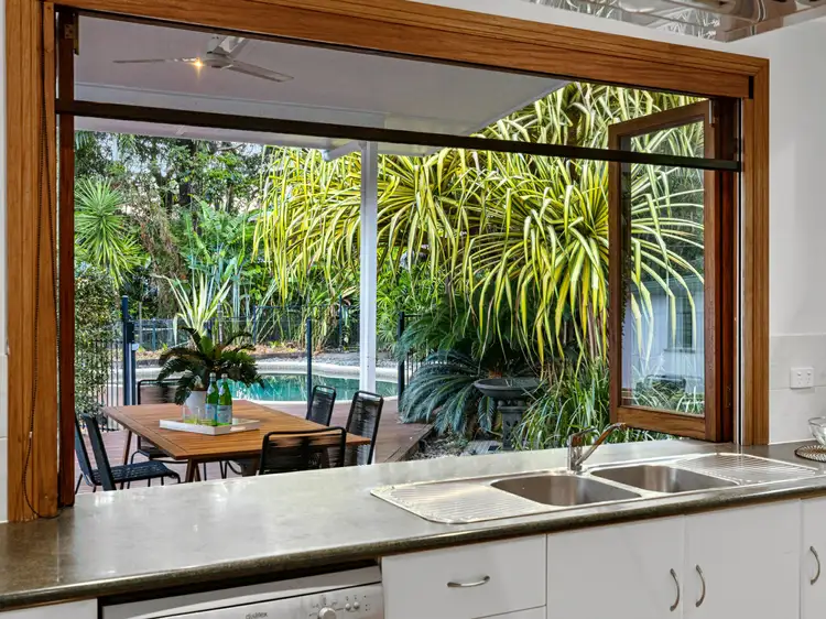 Second view of Homely house listing, 4 Byrnes Close, Whitfield QLD 4870