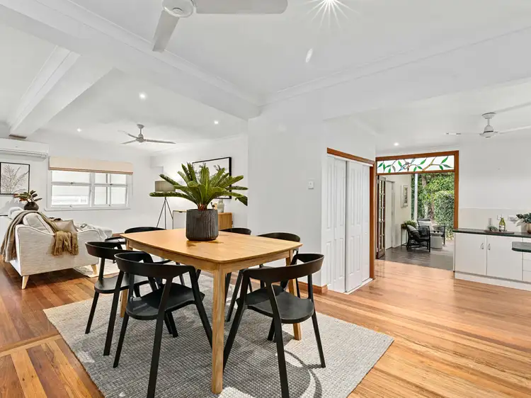 Fourth view of Homely house listing, 4 Byrnes Close, Whitfield QLD 4870