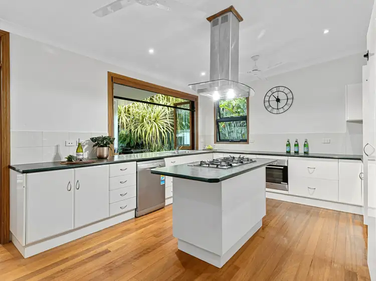 Fifth view of Homely house listing, 4 Byrnes Close, Whitfield QLD 4870