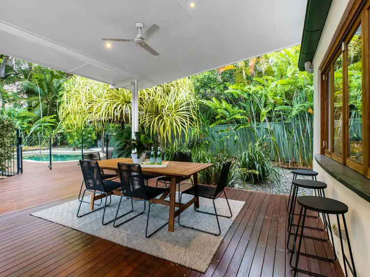 Sixth view of Homely house listing, 4 Byrnes Close, Whitfield QLD 4870