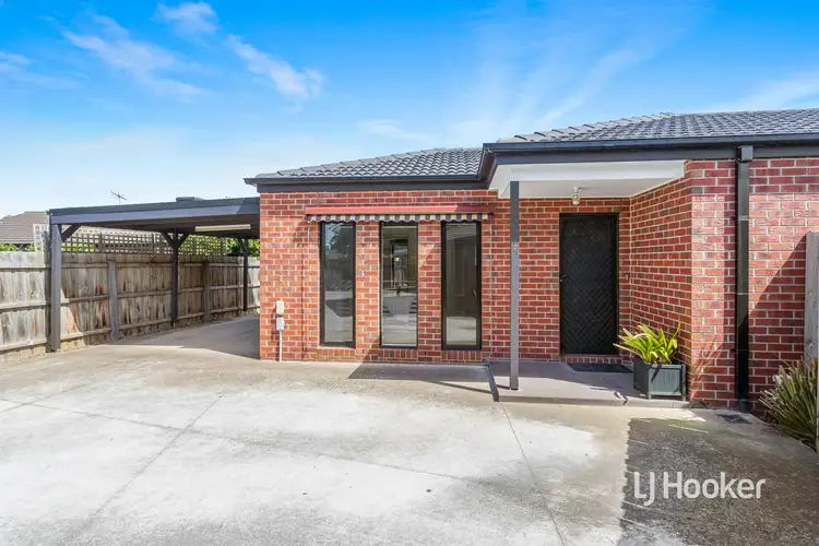 27B McMurray Crescent, Hoppers Crossing VIC 3029
