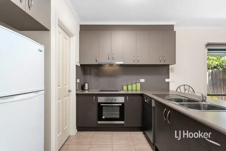 Third view of Homely unit listing, 27B McMurray Crescent, Hoppers Crossing VIC 3029