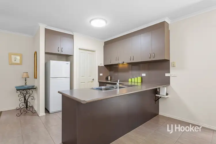 Fourth view of Homely unit listing, 27B McMurray Crescent, Hoppers Crossing VIC 3029