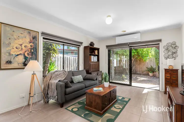 Fifth view of Homely unit listing, 27B McMurray Crescent, Hoppers Crossing VIC 3029