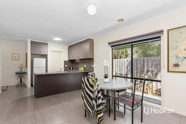 Sixth view of Homely unit listing, 27B McMurray Crescent, Hoppers Crossing VIC 3029