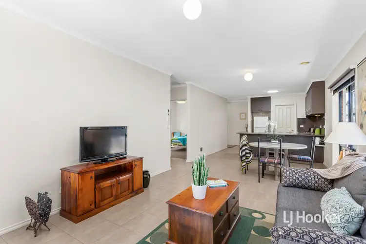 Seventh view of Homely unit listing, 27B McMurray Crescent, Hoppers Crossing VIC 3029