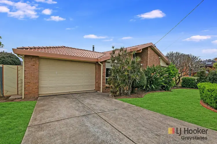 95 Damien Avenue, Greystanes NSW 2145