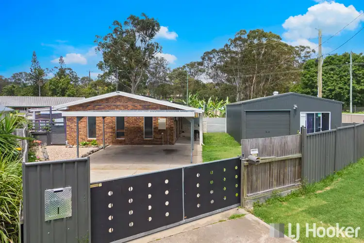 Main view of Homely house listing, 1 Anita Street, Redland Bay QLD 4165