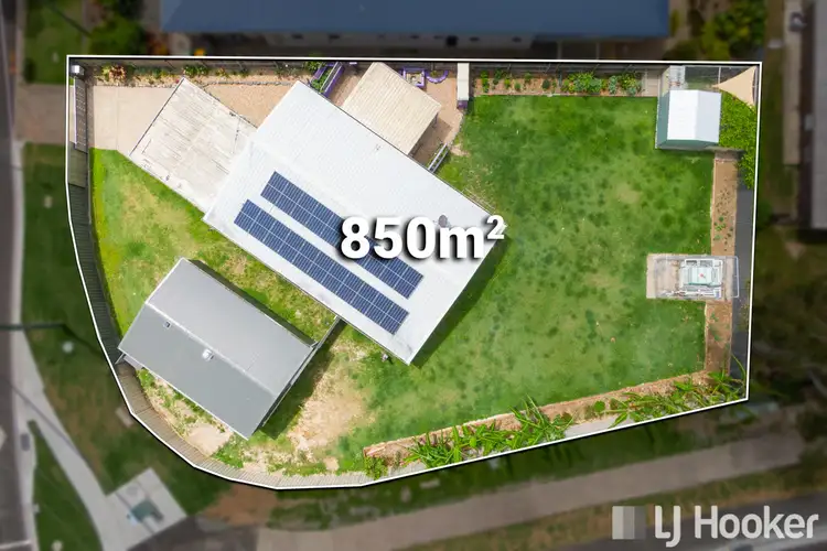 Second view of Homely house listing, 1 Anita Street, Redland Bay QLD 4165
