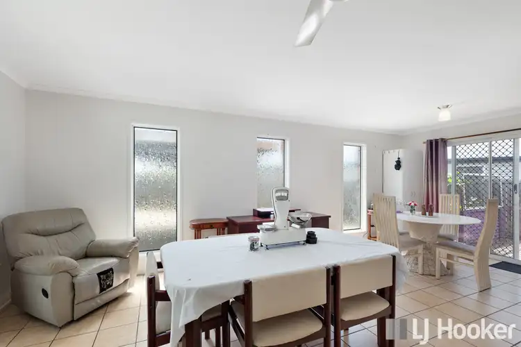 Fourth view of Homely house listing, 1 Anita Street, Redland Bay QLD 4165