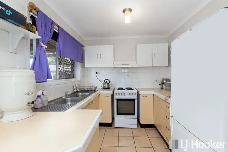 Fifth view of Homely house listing, 1 Anita Street, Redland Bay QLD 4165
