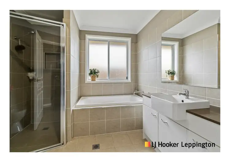 Sixth view of Homely house listing, 34 Tarrawarra Avenue, Gledswood Hills NSW 2557