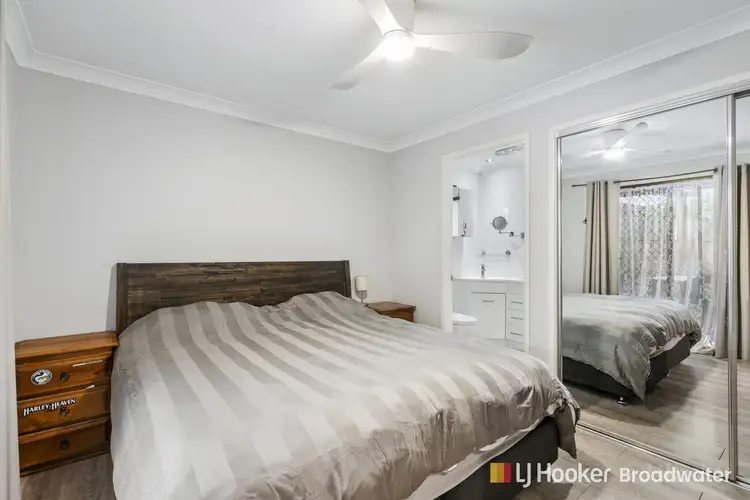 Sixth view of Homely semi-detached listing, 2/6 Inga Avenue, Surfers Paradise QLD 4217