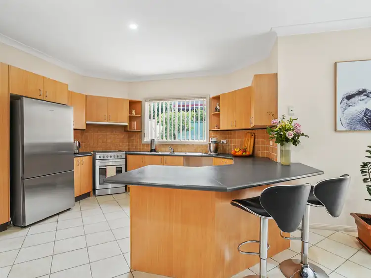 Third view of Homely house listing, 28 Thistle Circuit, Green Valley NSW 2168