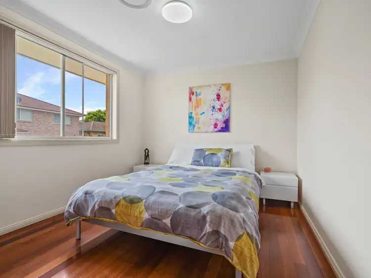 Sixth view of Homely house listing, 28 Thistle Circuit, Green Valley NSW 2168
