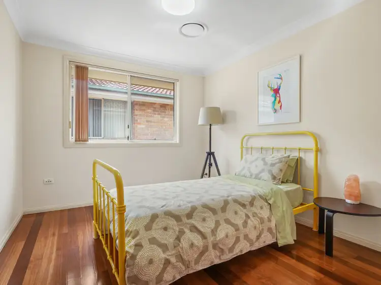 Seventh view of Homely house listing, 28 Thistle Circuit, Green Valley NSW 2168