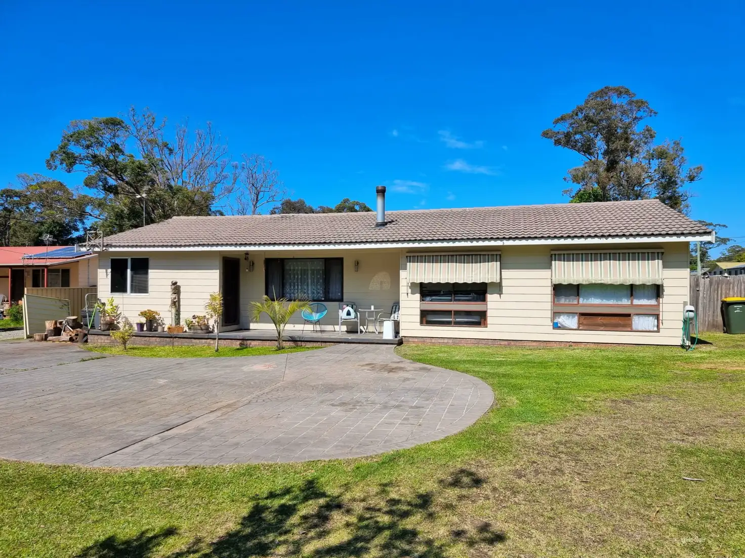 Main view of Homely house listing, 75 Macgibbon Parade, Old Erowal Bay NSW 2540