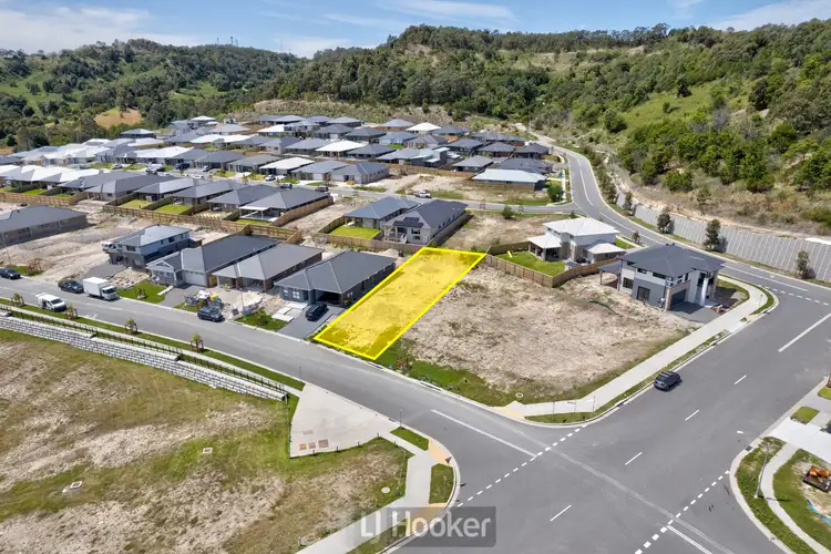Fourth view of Homely land listing, 6 Milburn Circuit, Boolaroo NSW 2284