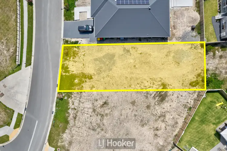 Sixth view of Homely land listing, 6 Milburn Circuit, Boolaroo NSW 2284