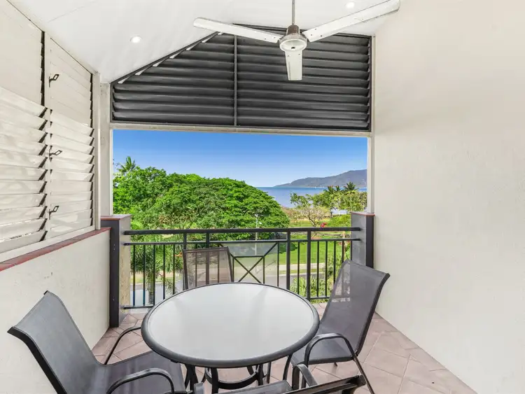 41/275-277 Esplanade, Cairns North QLD 4870
