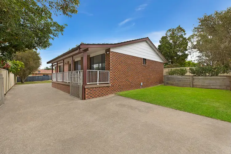 Main view of Homely house listing, 8 East Street, Killarney Vale NSW 2261